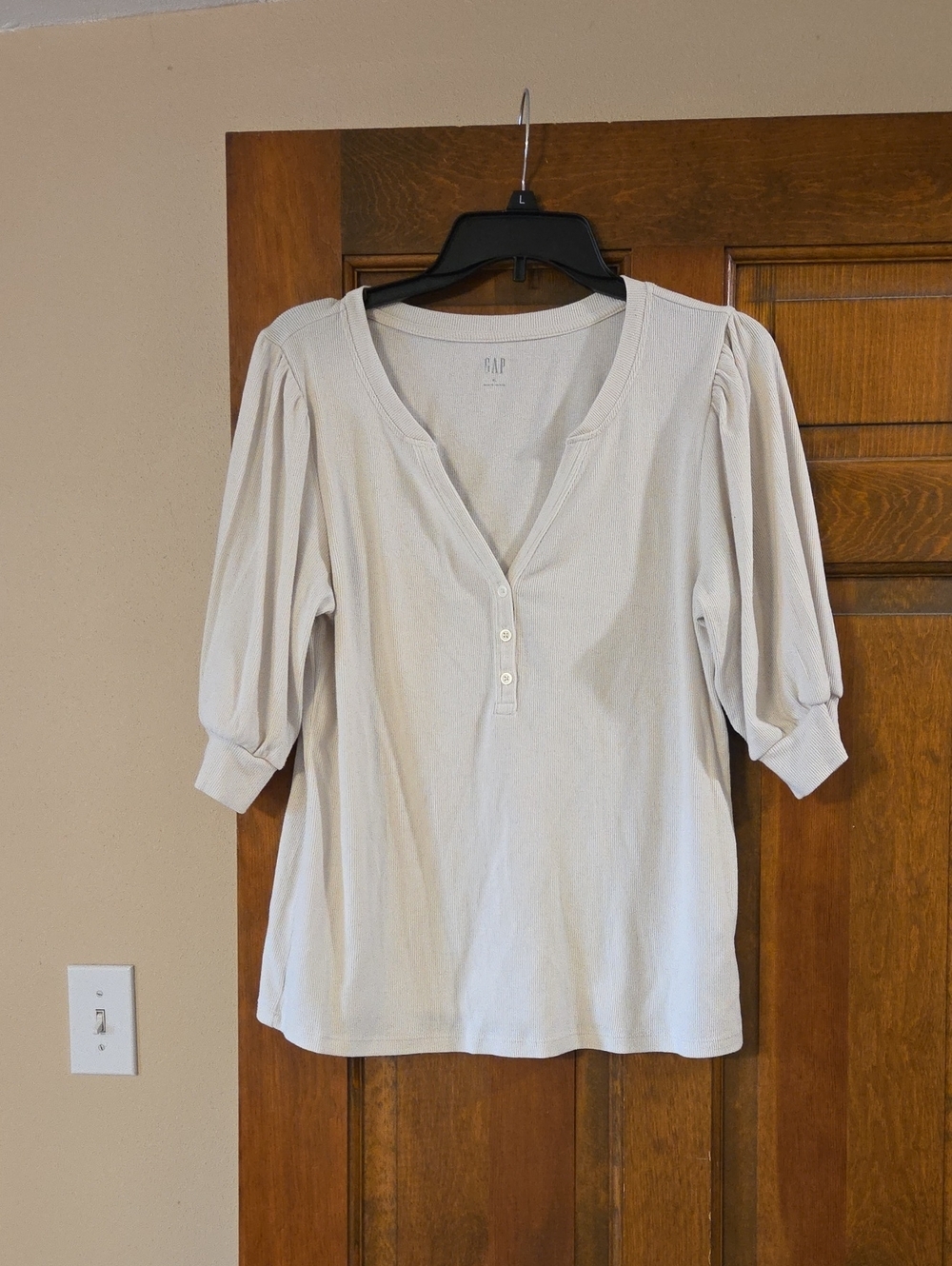 GAP Top